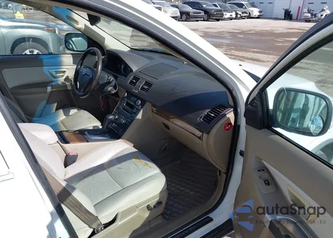 2011 Volvo Xc90 3.2 из США, поврежденный, VIN YV4952CY4B1575752